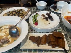 -走马楼饭庄(慈城古县城店)
