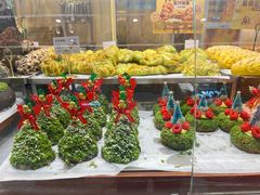 -露丝卡文•世界冠军面包(乐峰广场店)