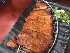 -胡须张鲁肉饭(美食文化馆店)