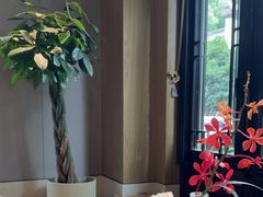 -杭州西湖柳莺里酒店·闻莺厅