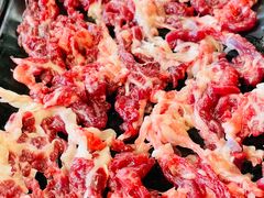 -三毛牛肉店(福强店)