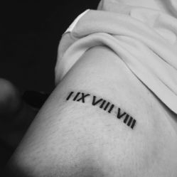 -汉刺青TATTOO STUDIO
