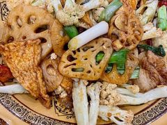 -老来福·非遗酸汤兔(凯旋路店)