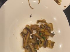 -拉完海鲜大排档(温岭店)
