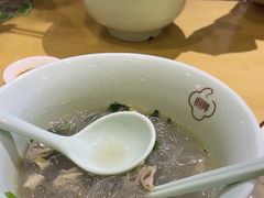 -回味鸭血粉丝汤(新城市广场店)