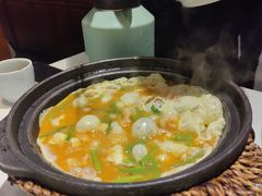 -江城小馆陕南妈妈菜·全球旅行餐厅(钟楼店)