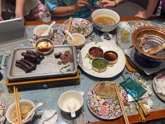 -哈啾嗨·新概念蒙餐(红星新城店)