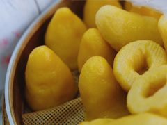 玉米窝窝头-航天馒头(瞻园路店)