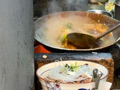 -刘信牛羊肉泡馍小炒(回民街店)