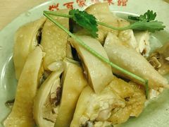 -百家鸡味馆(清泰店)