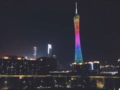 -小茶闲舍·观景商务茶馆(广州塔店)