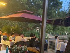 -柳莺湖上·湖景餐厅·江南菜(西湖店)