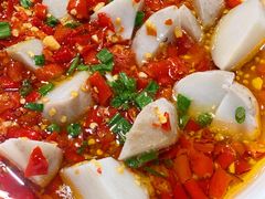 -韶山冲湘菜馆(大明湖店)