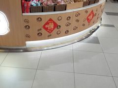 -来伊份(龙之梦长宁店)