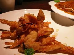 -北京老铺烤鸭(老城根店)