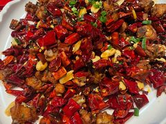 -老屋川菜·水煮鱼(龙湖亦庄天街店)