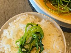 炒时蔬-日上三甘(三里屯店)