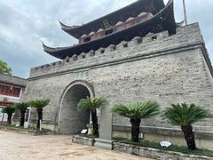 -太平天国侍王府