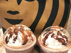 -星巴克(深圳丹竹头分店)