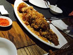 -鉴川·川菜传承(星汇两江店)