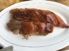烤鸭-小王府(什刹海店)