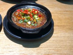 -胡马八破·川菜小馆(高新万达店)