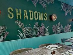 -SHADOWS•Bistro&Eatery(安福路店)