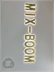 -BM SALON