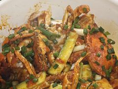 -辣螃铠盆盆蟹大排档(总店)