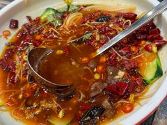 -飞尝蚝·顺德菜·鱼生(顺德总店)