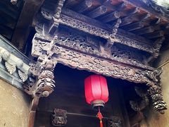 -胡氏古民居建筑