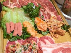 -正宗齐齐哈尔烤肉·齐牛哥鲜切炭火烤肉(杭州总店)
