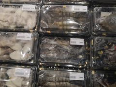 -果蔬好生活超市(乐堤港店)