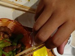 -木屋烧烤(龙岗南联店)