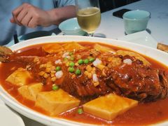 -淮扬韵(高新大都荟店)