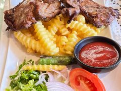 -Armada restaurant 阿美达中东料理(环市东路店)