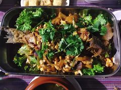 -88号小吃店·经典云南菜·地道纳西美食
