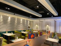 大堂-汤城小厨•粤菜•靓汤(西直门凯德MALL店)