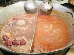 -湊湊火锅·茶憩(南京万象天地店)