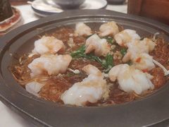 -绿茶餐厅(松江万达店)