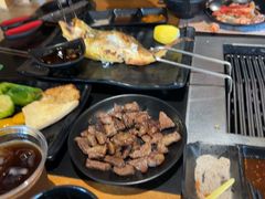 -千寻烧肉(政务区店)