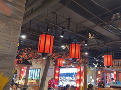 -鸽子窝(青塔店)