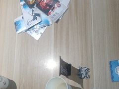 -1984魔法桌游(观音桥店)