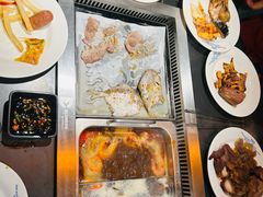 -星伦多自助料理·涮烤一体(虹悦城店)