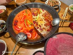 -楠火锅(太古里总店)
