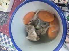 -新疆喀什烤肉饭店(红松路店)