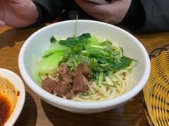 -郑家包子牛肉拉面(尚勤路店)