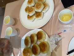 -王府井酒店(金桥港湾店)