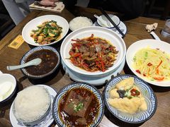 -老盛庆排档•南京菜(夫子庙店)