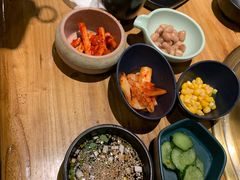 -汉拿山(北京上地华联店)